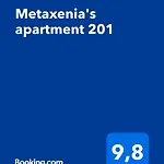 Metaxenia's 201