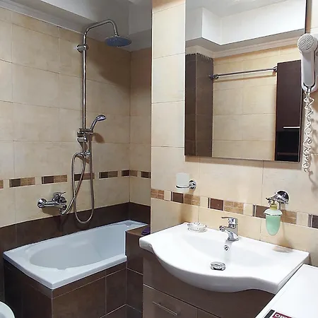 شقة Metaxenia's 201 *