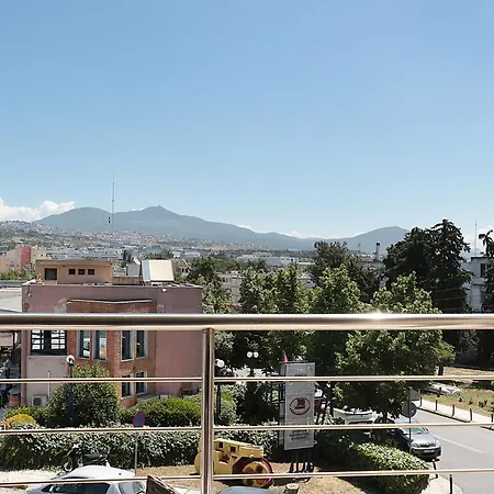 Metaxenia's 201 شقة *