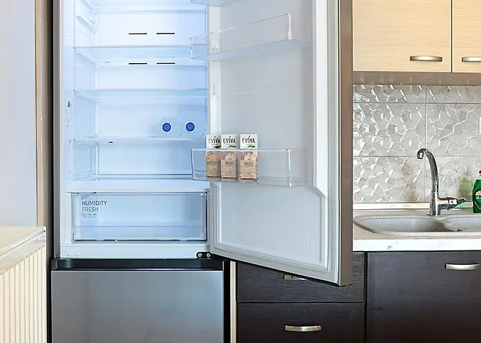 Metaxenia's 201 Apartamento